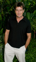 Charlie Sheen Longsleeve T-shirt #2284942