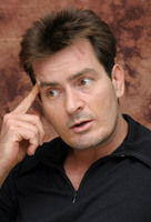 Charlie Sheen Longsleeve T-shirt #2284943