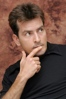 Charlie Sheen Longsleeve T-shirt #2284944