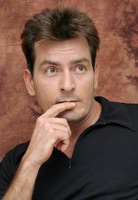 Charlie Sheen Longsleeve T-shirt #2284945