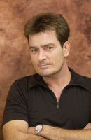 Charlie Sheen Longsleeve T-shirt #2391028