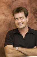 Charlie Sheen Longsleeve T-shirt #2391032