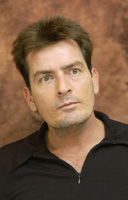 Charlie Sheen Longsleeve T-shirt #2391035