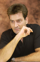 Charlie Sheen Longsleeve T-shirt #2396213