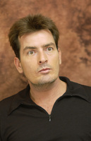 Charlie Sheen Longsleeve T-shirt #2396214