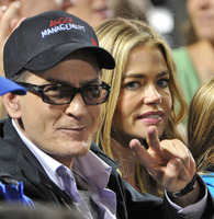 Charlie Sheen Sweatshirt #2638438