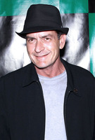 Charlie Sheen longsleeve t-shirt #2638443