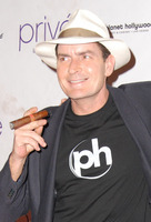 Charlie Sheen Longsleeve T-shirt #2638670