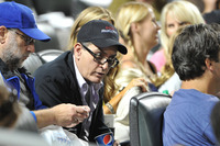Charlie Sheen Longsleeve T-shirt #2638753
