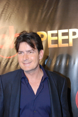 Charlie Sheen posters