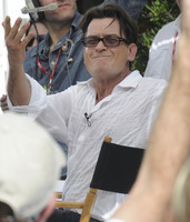 Charlie Sheen mug #G880939