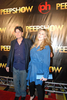 Charlie Sheen mug #G881036