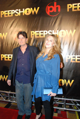 Charlie Sheen posters