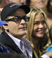 Charlie Sheen mug #G881041