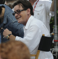 Charlie Sheen mug #G881044