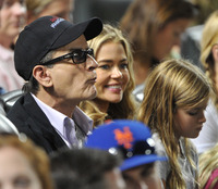 Charlie Sheen mug #G881054