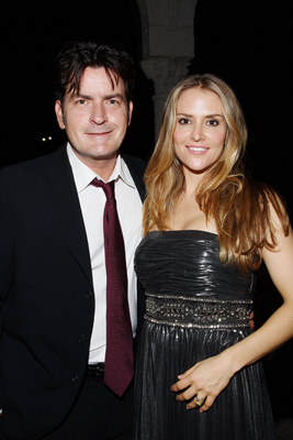 Charlie Sheen posters