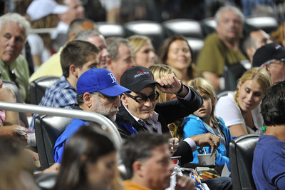 Charlie Sheen posters