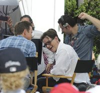 Charlie Sheen t-shirt #2638981