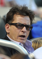 Charlie Sheen Tank Top #2638986