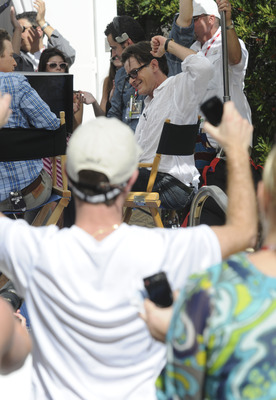 Charlie Sheen posters