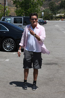 Charlie Sheen Longsleeve T-shirt #2744353