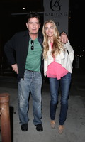 Charlie Sheen Longsleeve T-shirt #2744354
