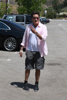Charlie Sheen Longsleeve T-shirt #2744361