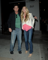 Charlie Sheen Longsleeve T-shirt #2744369