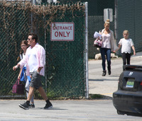 Charlie Sheen tote bag #G986477