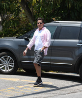 Charlie Sheen tote bag #G986482