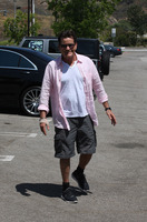 Charlie Sheen longsleeve t-shirt #2744386