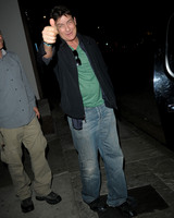 Charlie Sheen mug #G986488