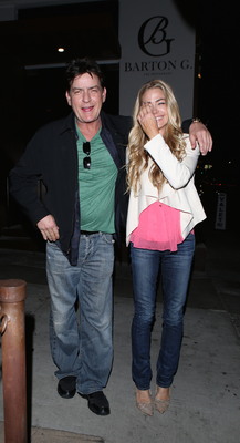 Charlie Sheen posters