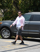 Charlie Sheen Longsleeve T-shirt #2744403