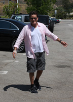 Charlie Sheen Longsleeve T-shirt #2744413