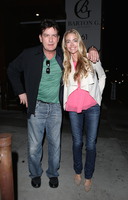 Charlie Sheen Longsleeve T-shirt #2744419