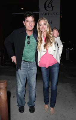 Charlie Sheen posters