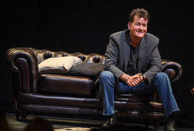 Charlie Sheen posters