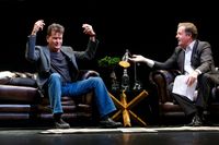 Charlie Sheen Sweatshirt #2981250