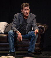 Charlie Sheen mug #G1223360