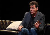 Charlie Sheen mug #G1223364