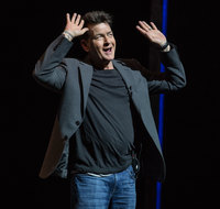 Charlie Sheen Longsleeve T-shirt #2981280