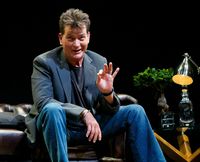 Charlie Sheen mug #G1223387