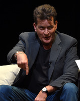 Charlie Sheen mug #G1223397