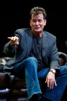 Charlie Sheen magic mug #G1223424