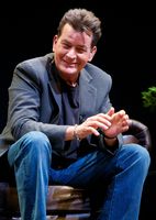 Charlie Sheen magic mug #G1223432