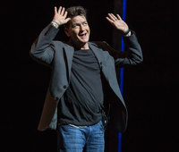 Charlie Sheen magic mug #G1223445
