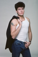 Charlie Sheen Longsleeve T-shirt #3818585