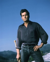 Charlie Sheen Sweatshirt #3818591